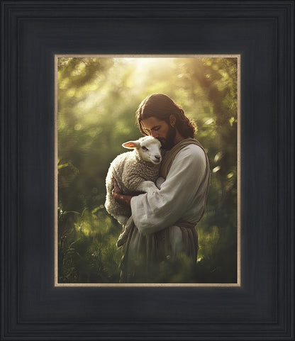 None Shall Be Forgotten