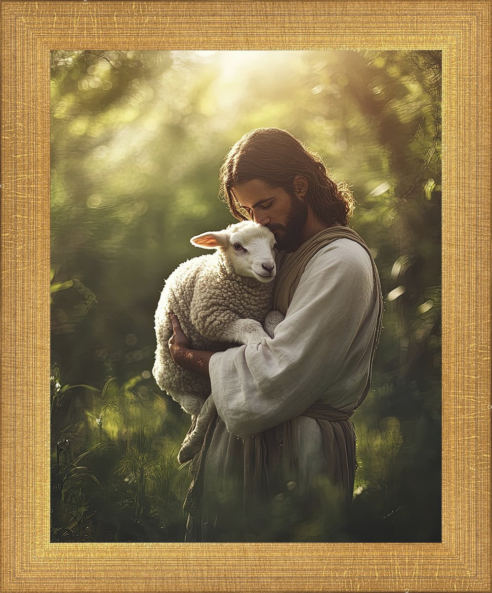 None Shall Be Forgotten