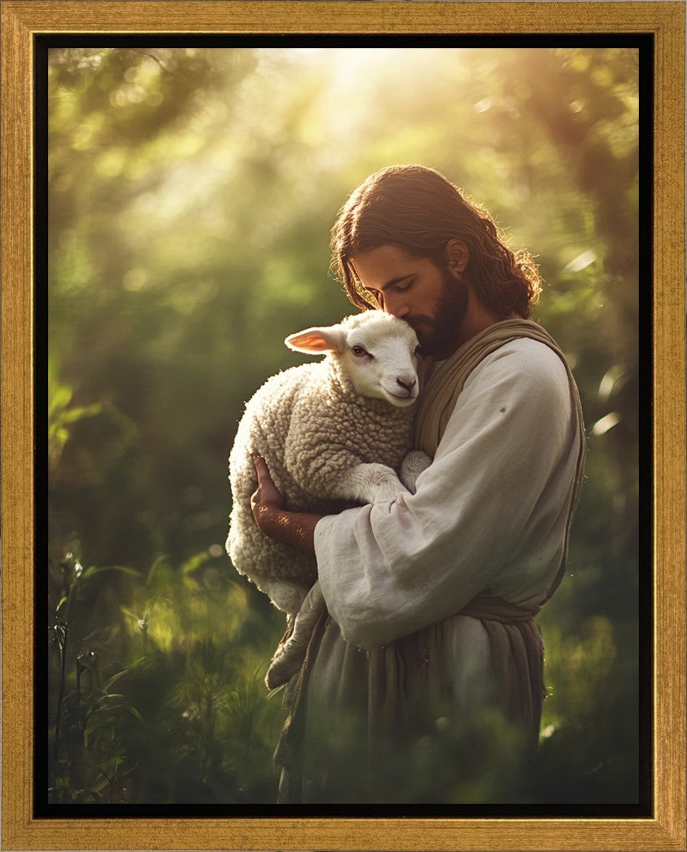 None Shall Be Forgotten