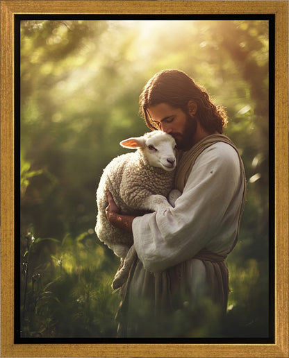 None Shall Be Forgotten