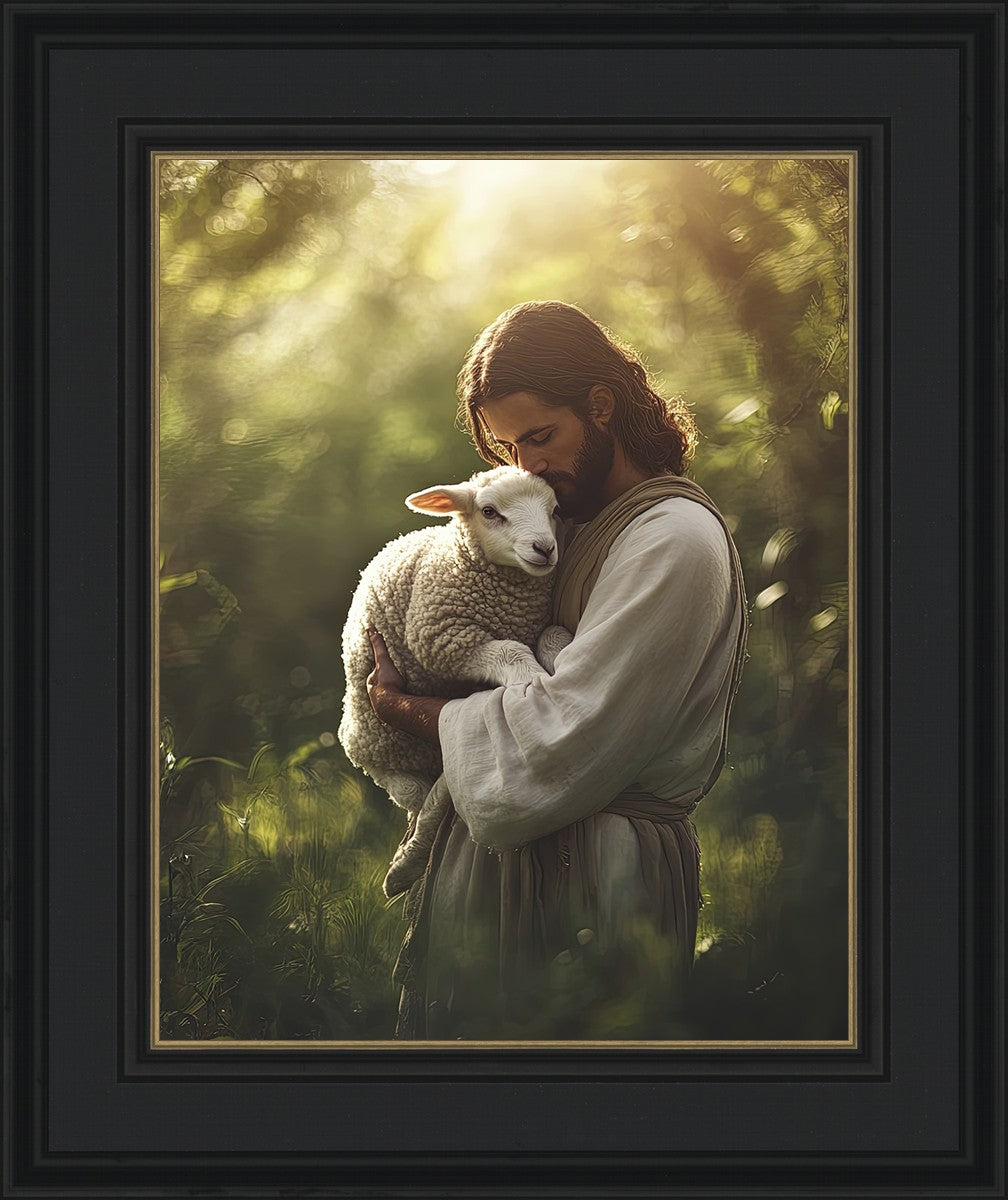 None Shall Be Forgotten