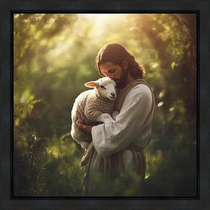 None Shall Be Forgotten