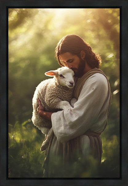 None Shall Be Forgotten