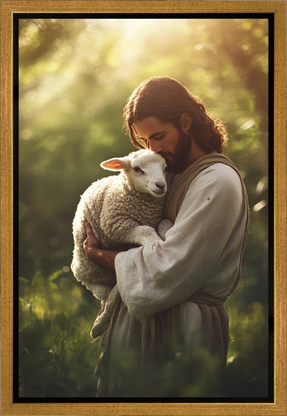 None Shall Be Forgotten