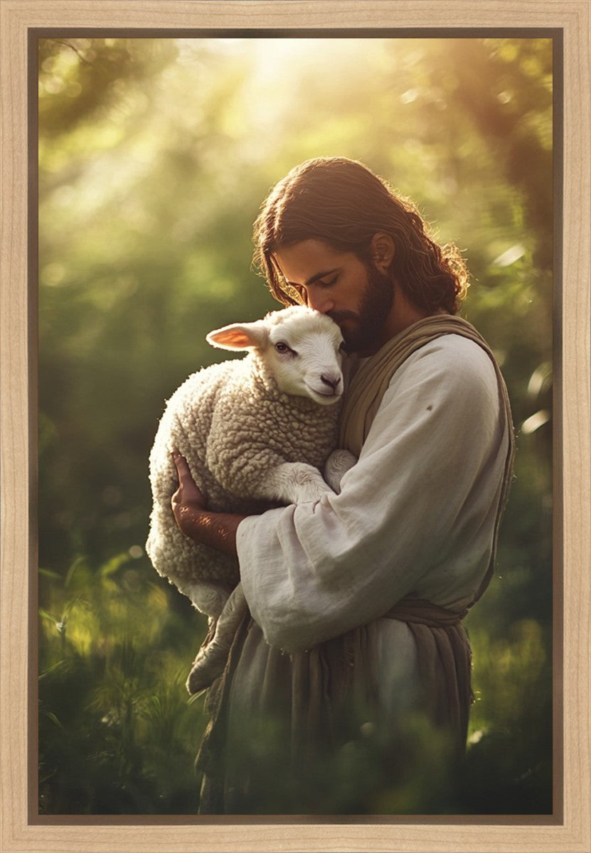 None Shall Be Forgotten