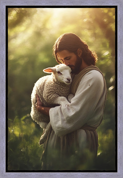 None Shall Be Forgotten