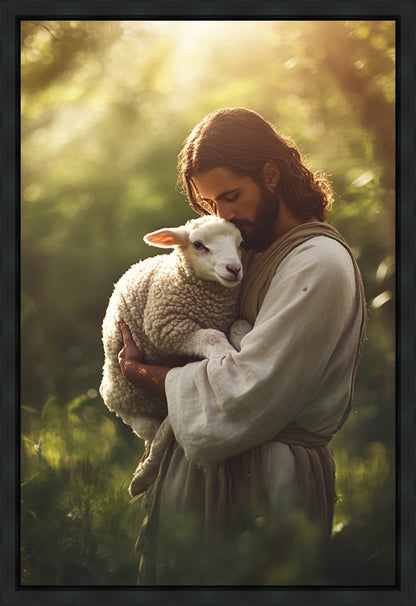 None Shall Be Forgotten