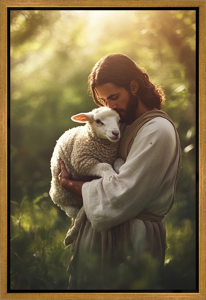 None Shall Be Forgotten