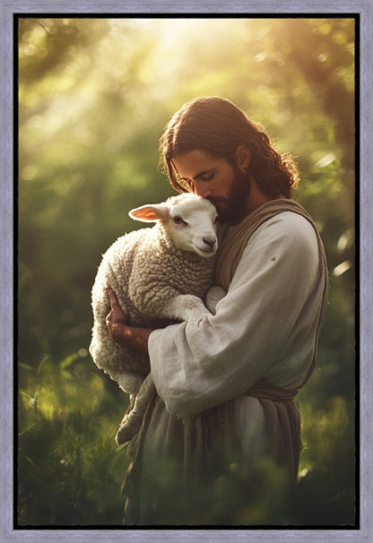 None Shall Be Forgotten