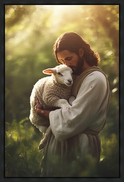 None Shall Be Forgotten