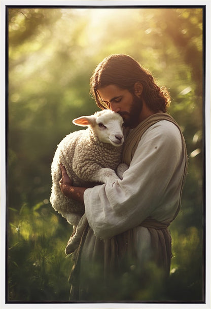 None Shall Be Forgotten