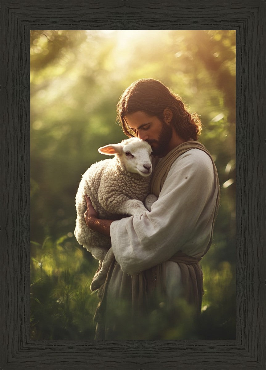 None Shall Be Forgotten