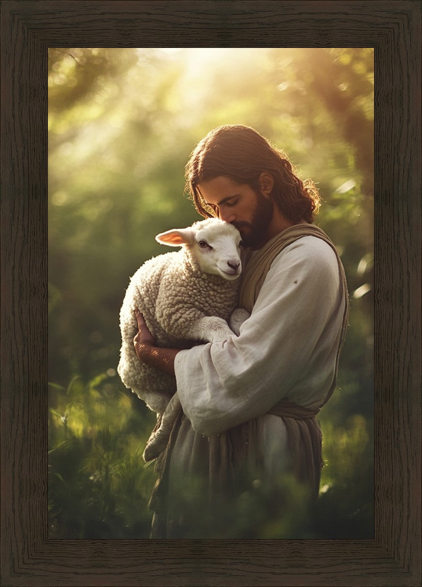 None Shall Be Forgotten