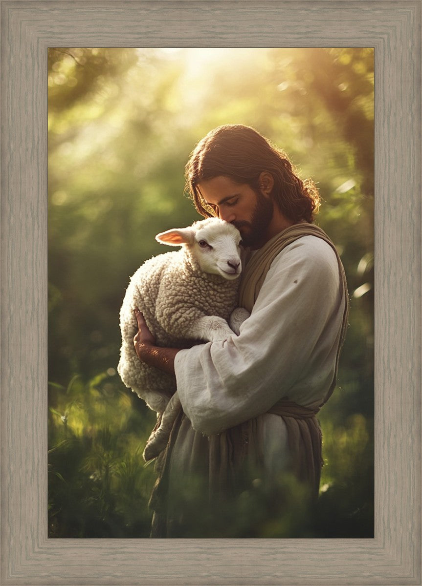 None Shall Be Forgotten