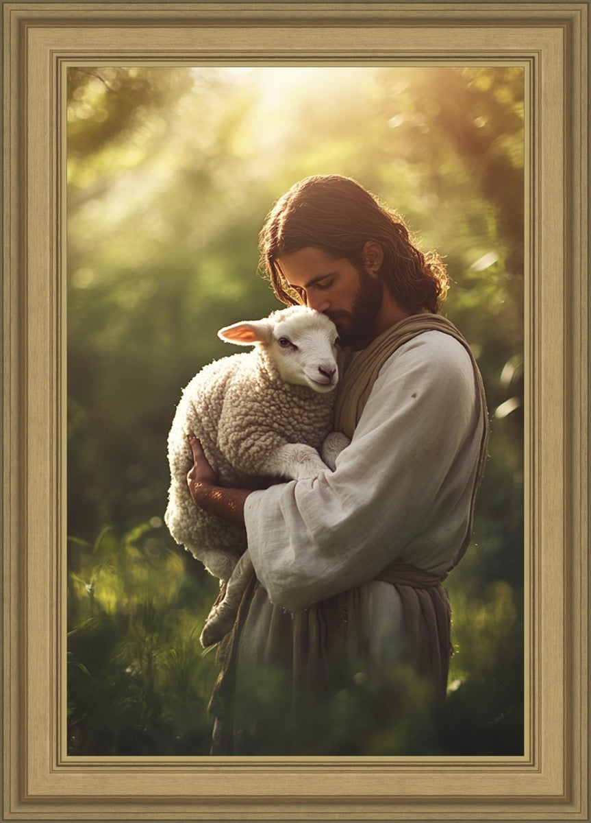 None Shall Be Forgotten