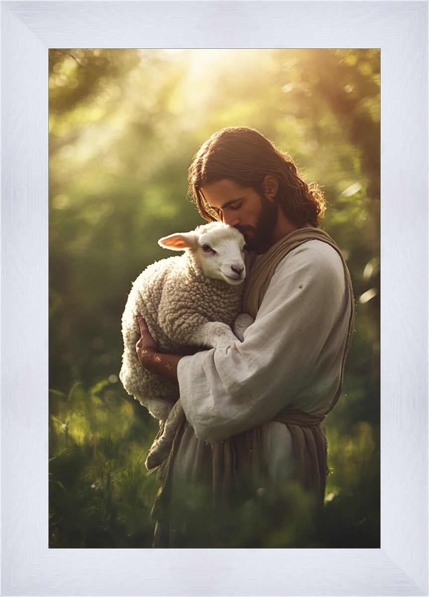 None Shall Be Forgotten