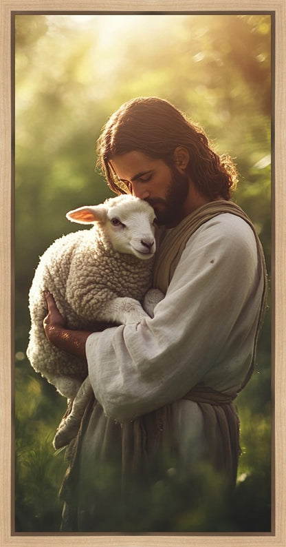 None Shall Be Forgotten