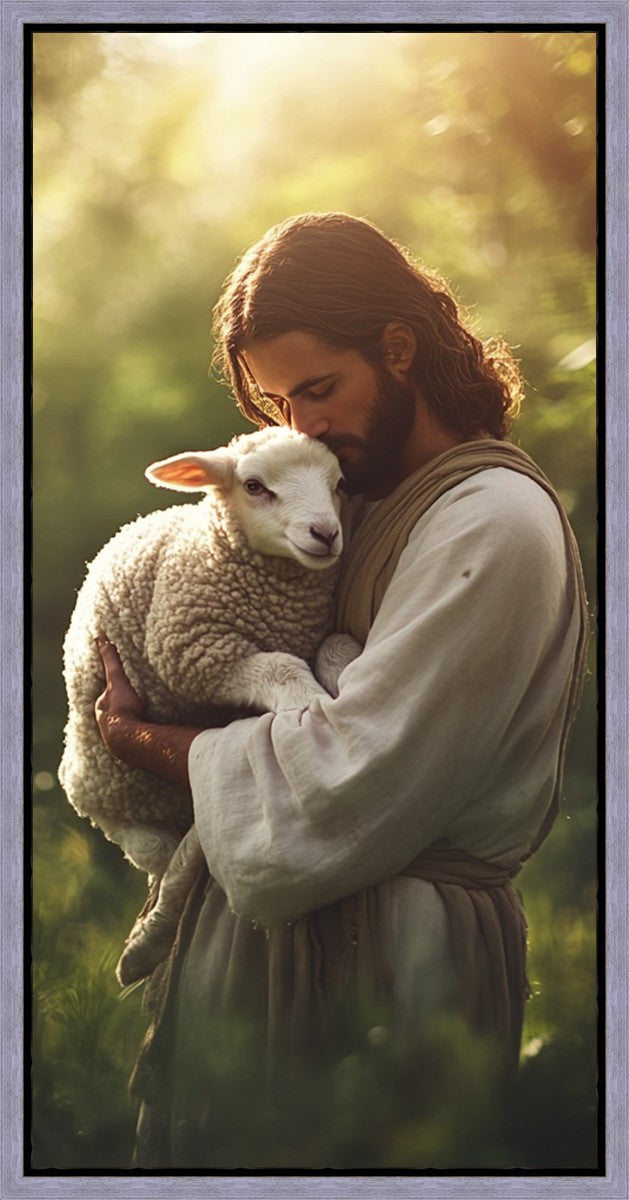 None Shall Be Forgotten