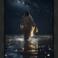 Living Water for A Dry Land