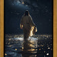 Living Water for A Dry Land
