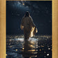 Living Water for A Dry Land