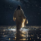 Living Water for A Dry Land