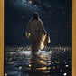 Living Water for A Dry Land