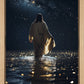 Living Water for A Dry Land