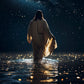 Living Water for A Dry Land