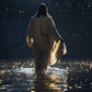 Living Water for A Dry Land