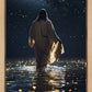 Living Water for A Dry Land