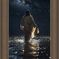 Living Water for A Dry Land
