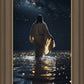 Living Water for A Dry Land