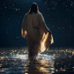 Living Water for A Dry Land