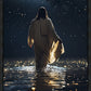 Living Water for A Dry Land