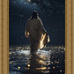 Living Water for A Dry Land