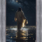 Living Water for A Dry Land