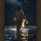 Living Water for A Dry Land