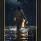 Living Water for A Dry Land