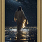 Living Water for A Dry Land