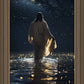 Living Water for A Dry Land