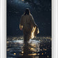 Living Water for A Dry Land