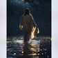 Living Water for A Dry Land