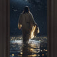 Living Water for A Dry Land