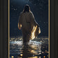 Living Water for A Dry Land