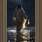 Living Water for A Dry Land