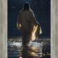 Living Water for A Dry Land