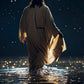 Living Water for A Dry Land