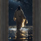 Living Water for A Dry Land
