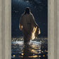 Living Water for A Dry Land